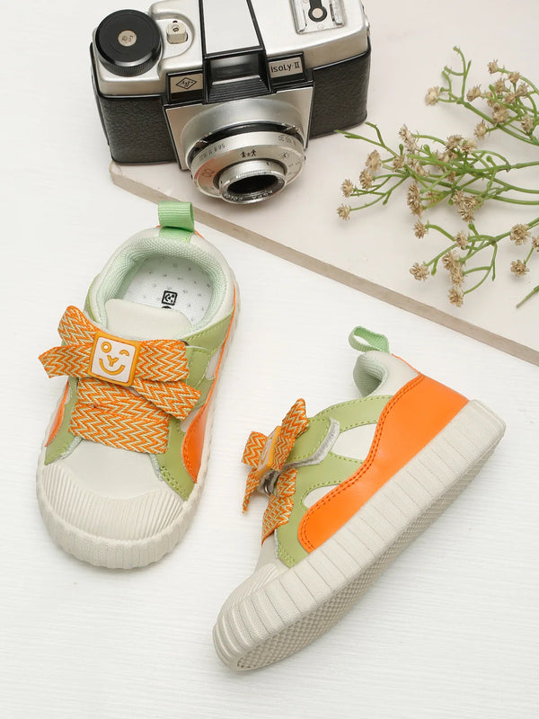 Muskmelon Sneakers (photo 1)