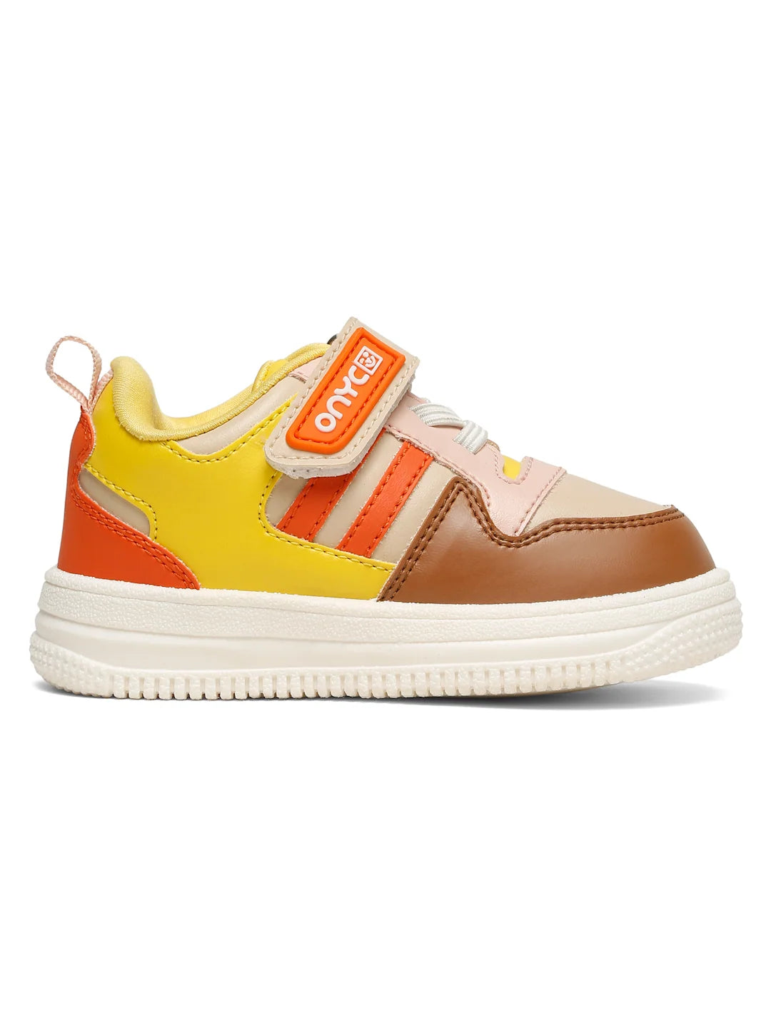 Donut Lace-Free Premium Sneakers (photo 4)