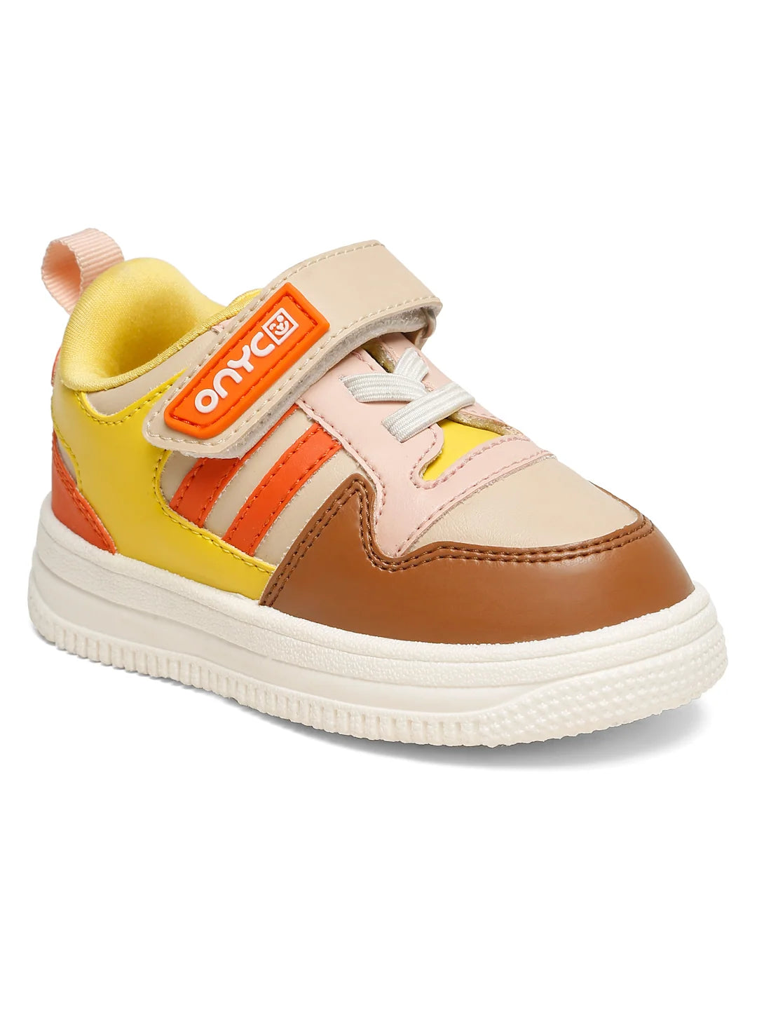 Donut Lace-Free Premium Sneakers (photo 5)