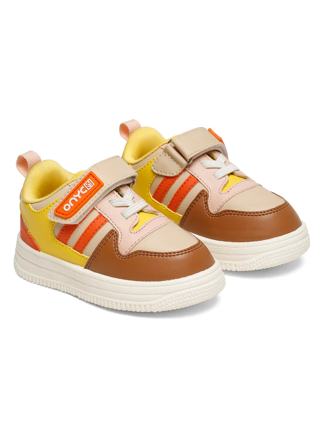 Donut Lace-Free Premium Sneakers (photo 6)
