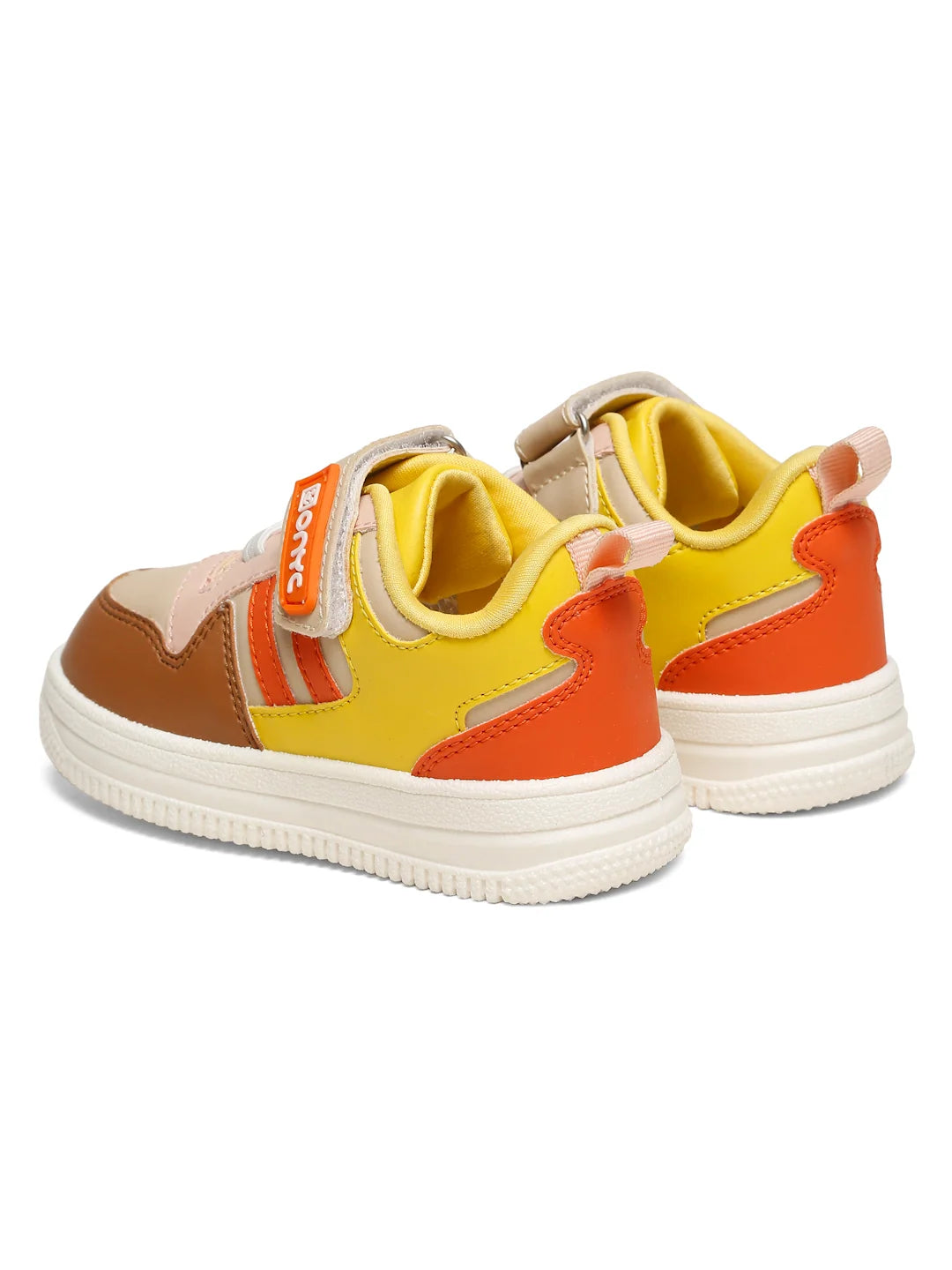 Donut Lace-Free Premium Sneakers (photo 7)