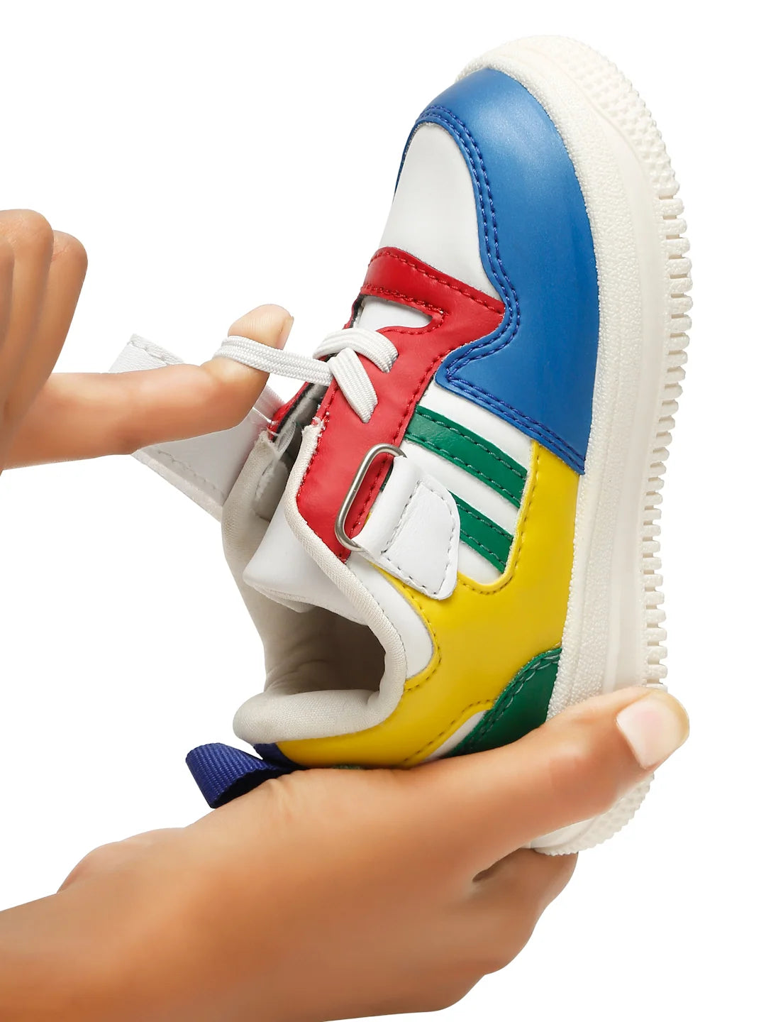 Ludo Lace-Free Premium Sneakers (photo 5)
