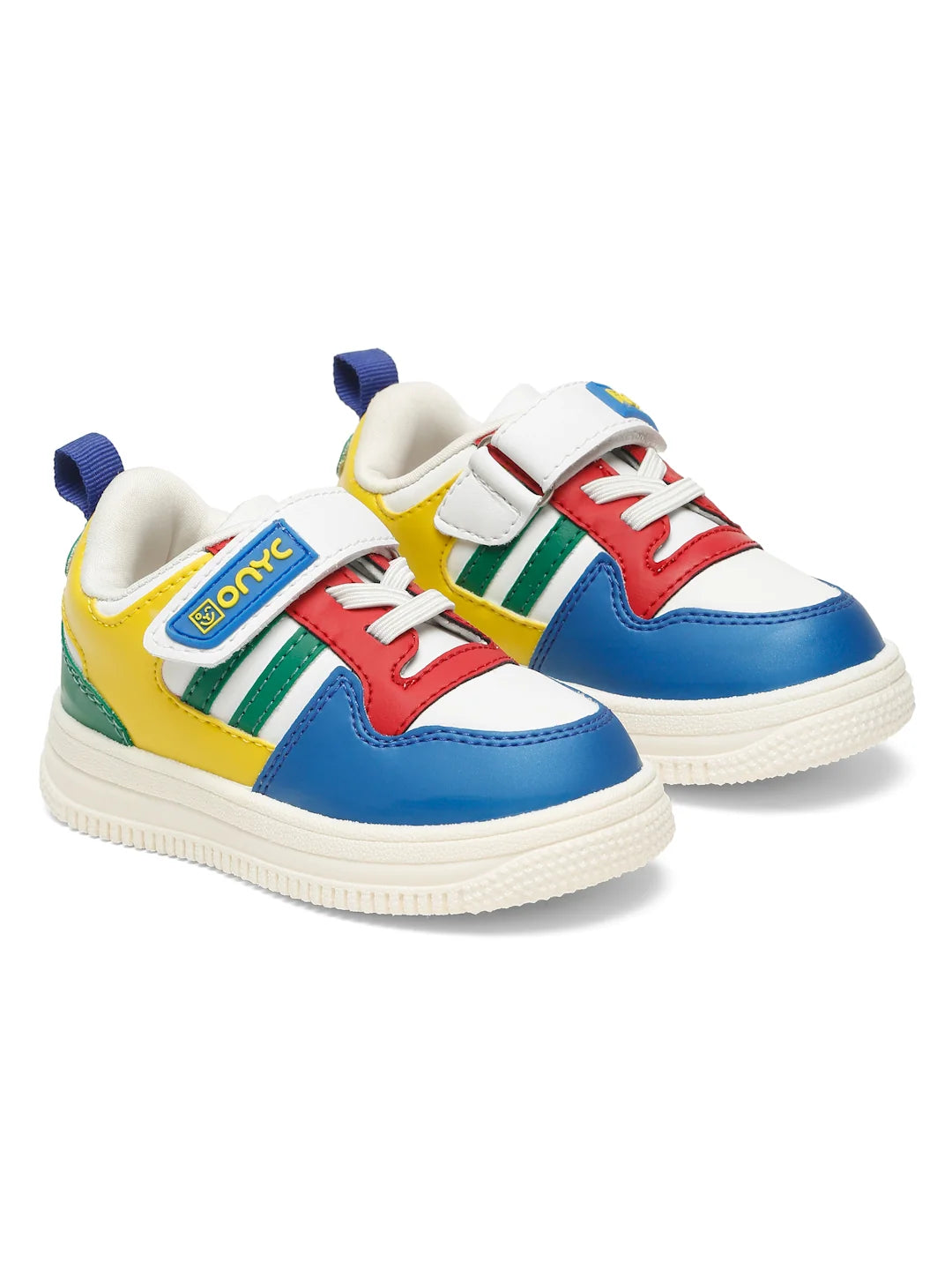Ludo Lace-Free Premium Sneakers (photo 6)