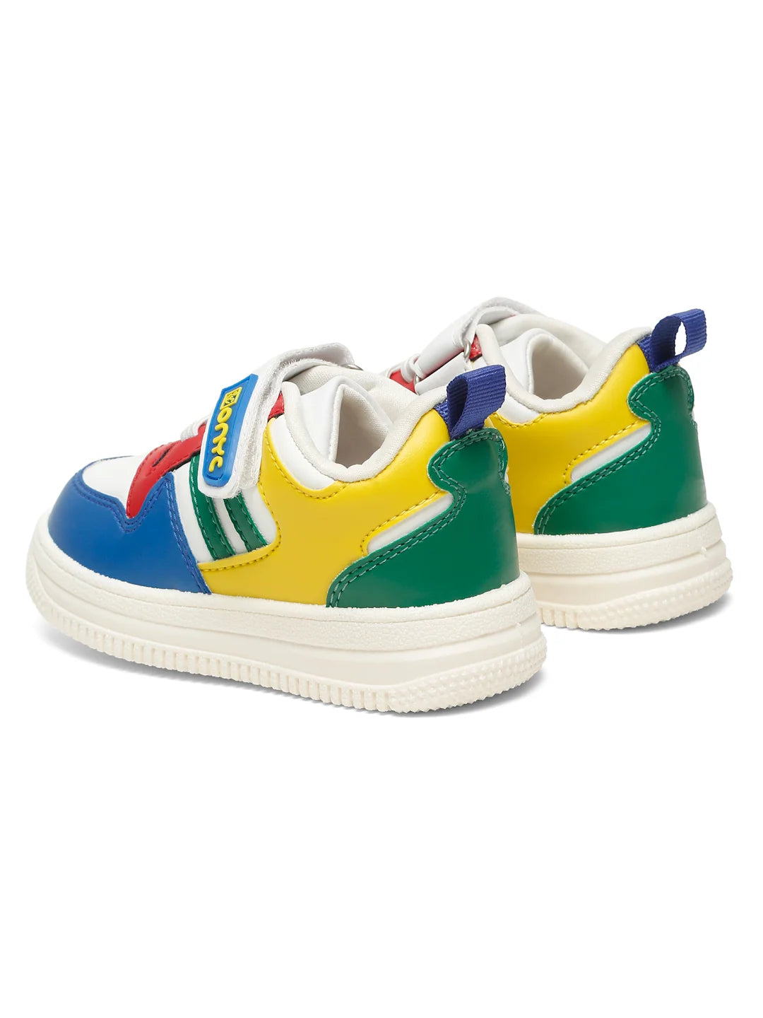 Ludo Lace-Free Premium Sneakers (photo 7)