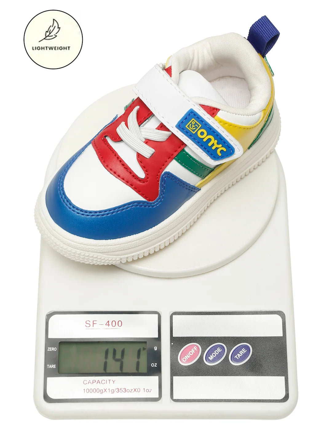 Ludo Lace-Free Premium Sneakers (photo 8)
