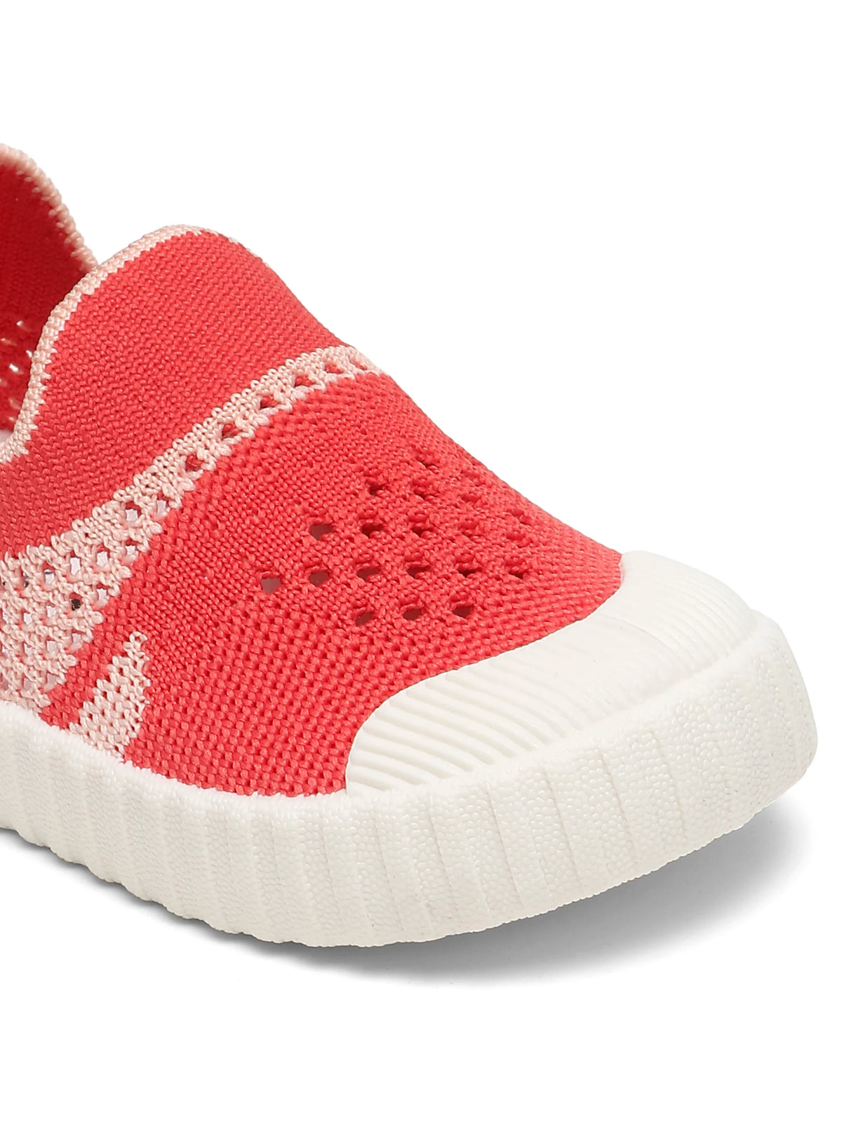 Peppy Shoes Red & Pink (photo 2)