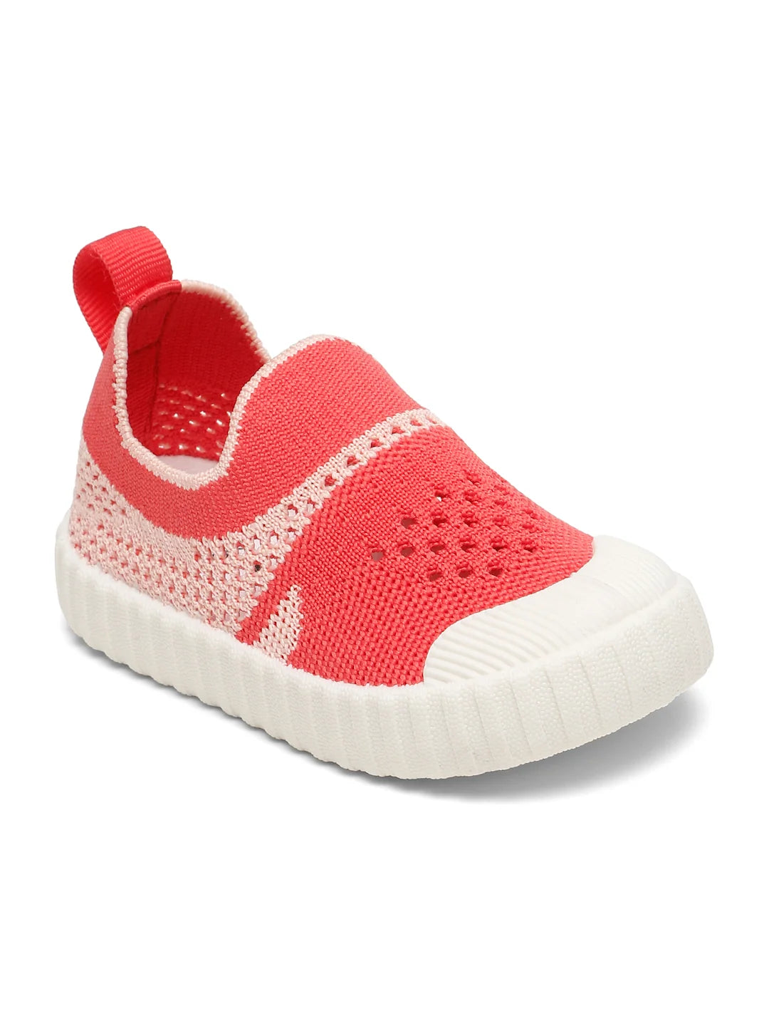 Peppy Shoes Red & Pink (photo 3)
