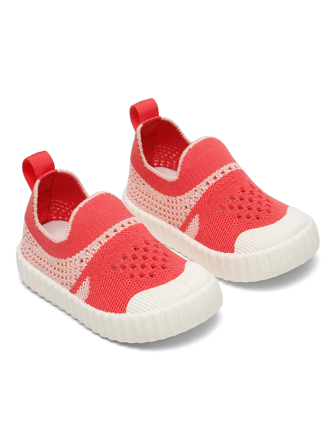 Peppy Shoes Red & Pink (photo 4)