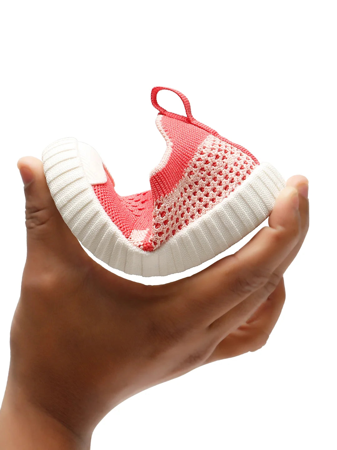 Peppy Shoes Red & Pink (photo 6)