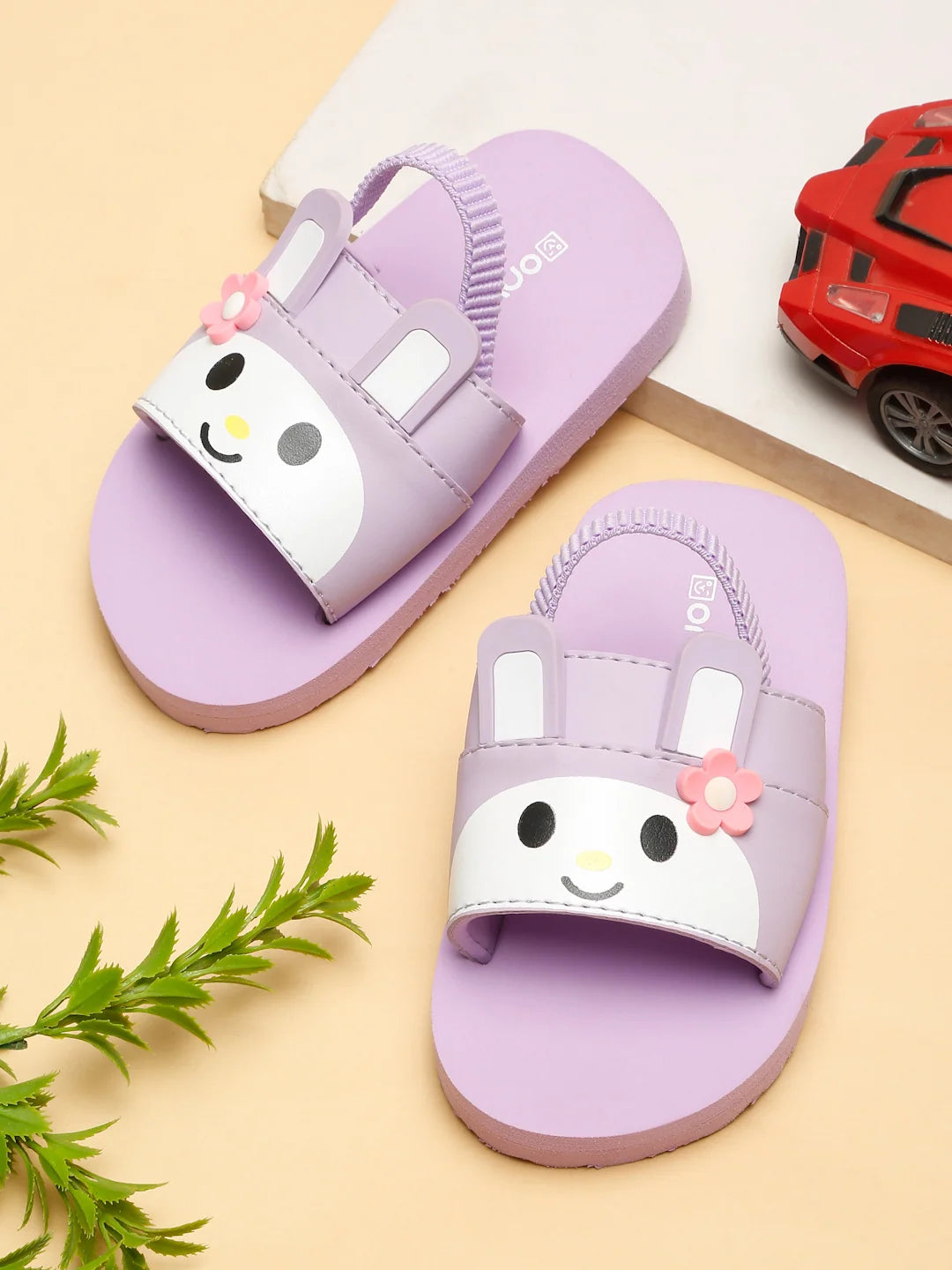 ONYC Sliders Lavender (photo 1)