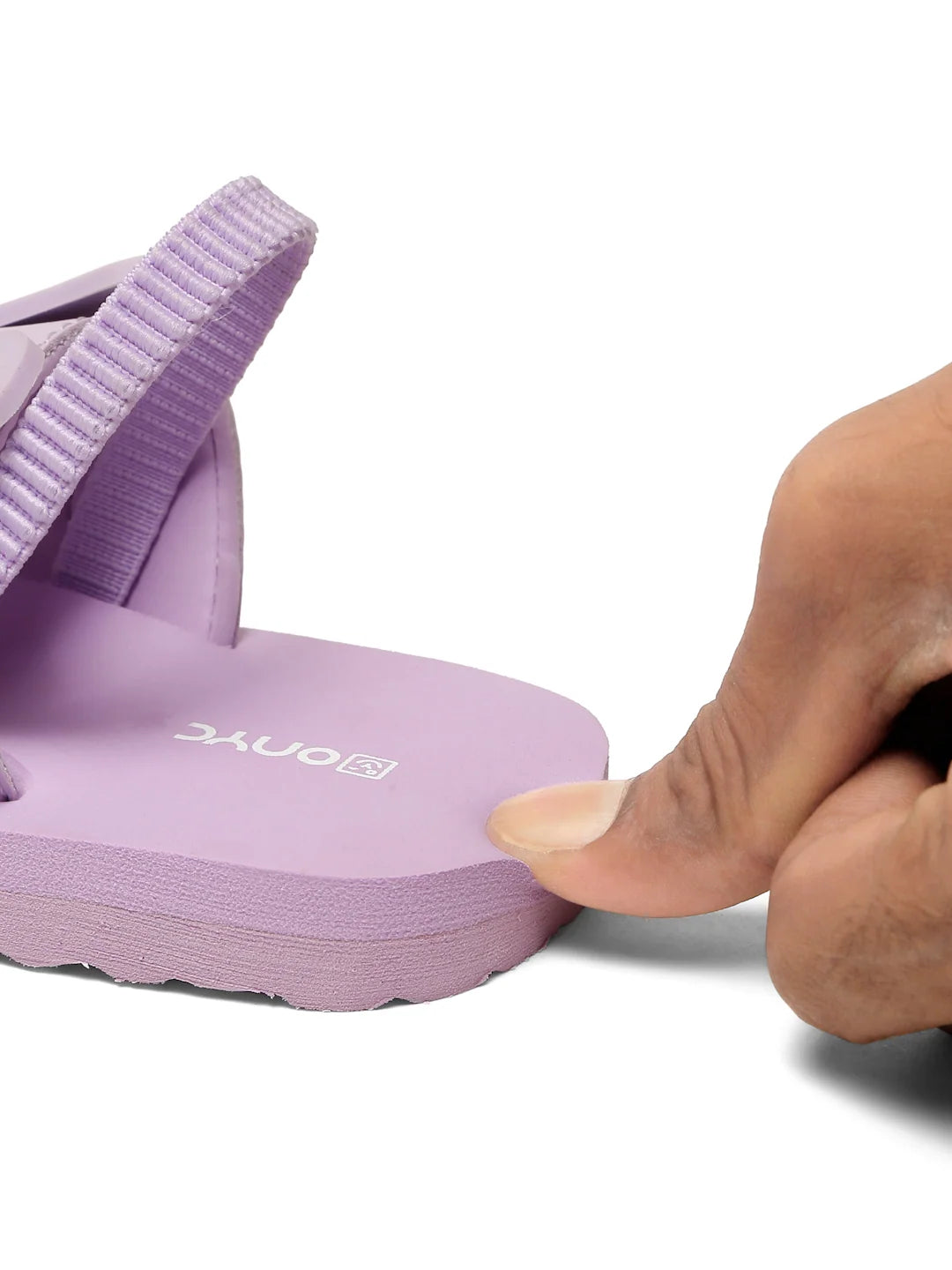 ONYC Sliders Lavender (photo 4)