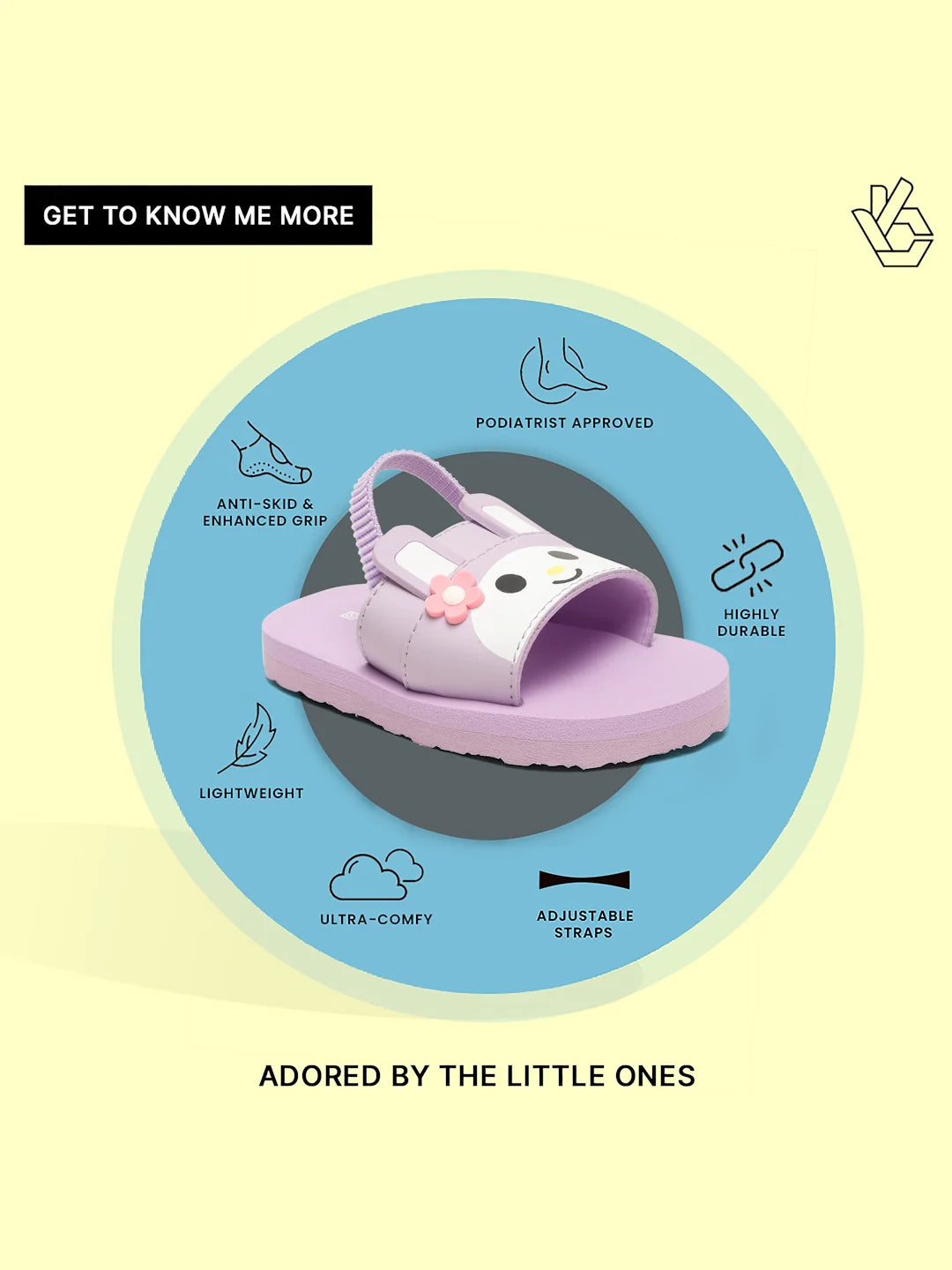 ONYC Sliders Lavender (photo 6)