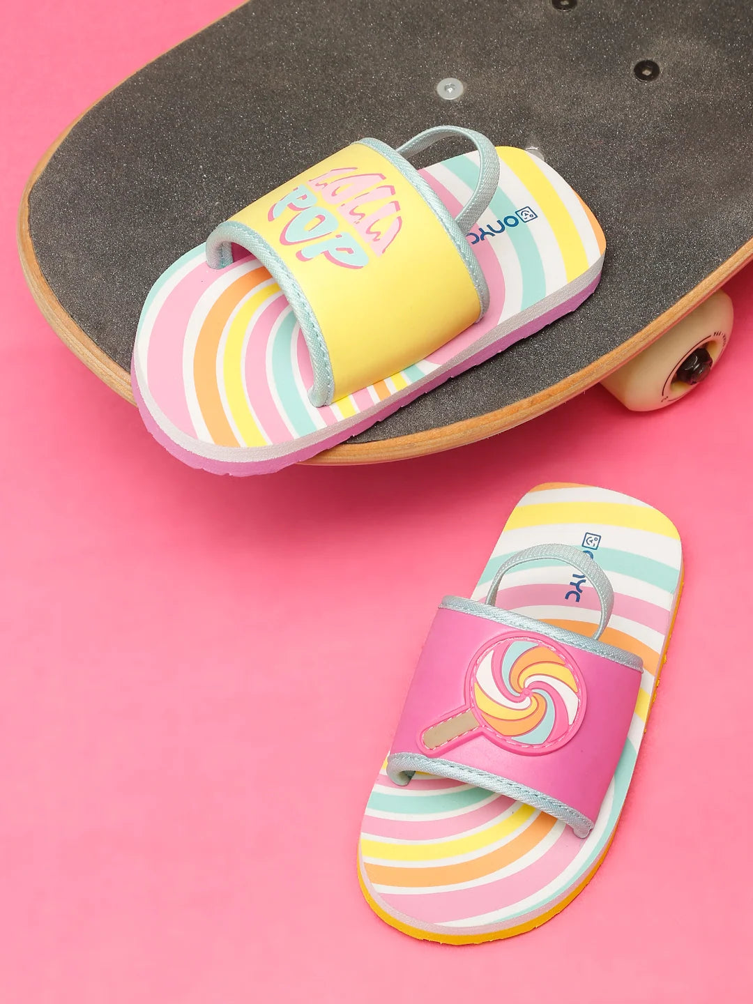 Lollipop Sliders (photo 1)