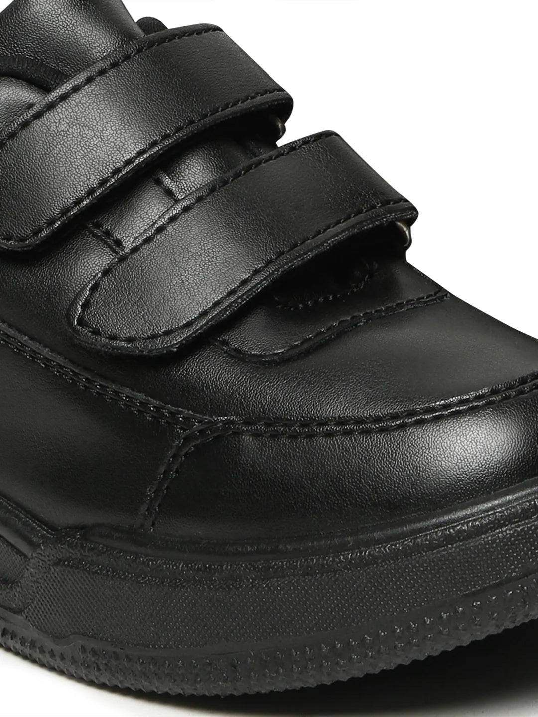 SuperKool Lace-Free Premium School Shoes (photo 2)