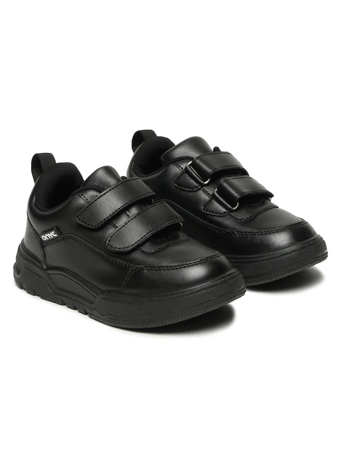 SuperKool Lace-Free Premium School Shoes (photo 3)