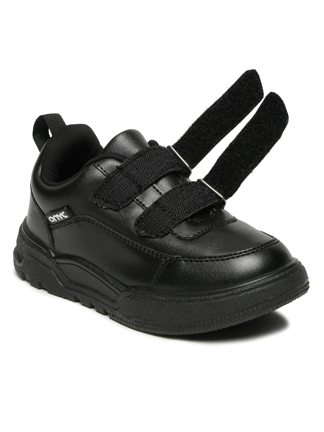 SuperKool Lace-Free Premium School Shoes (photo 4)