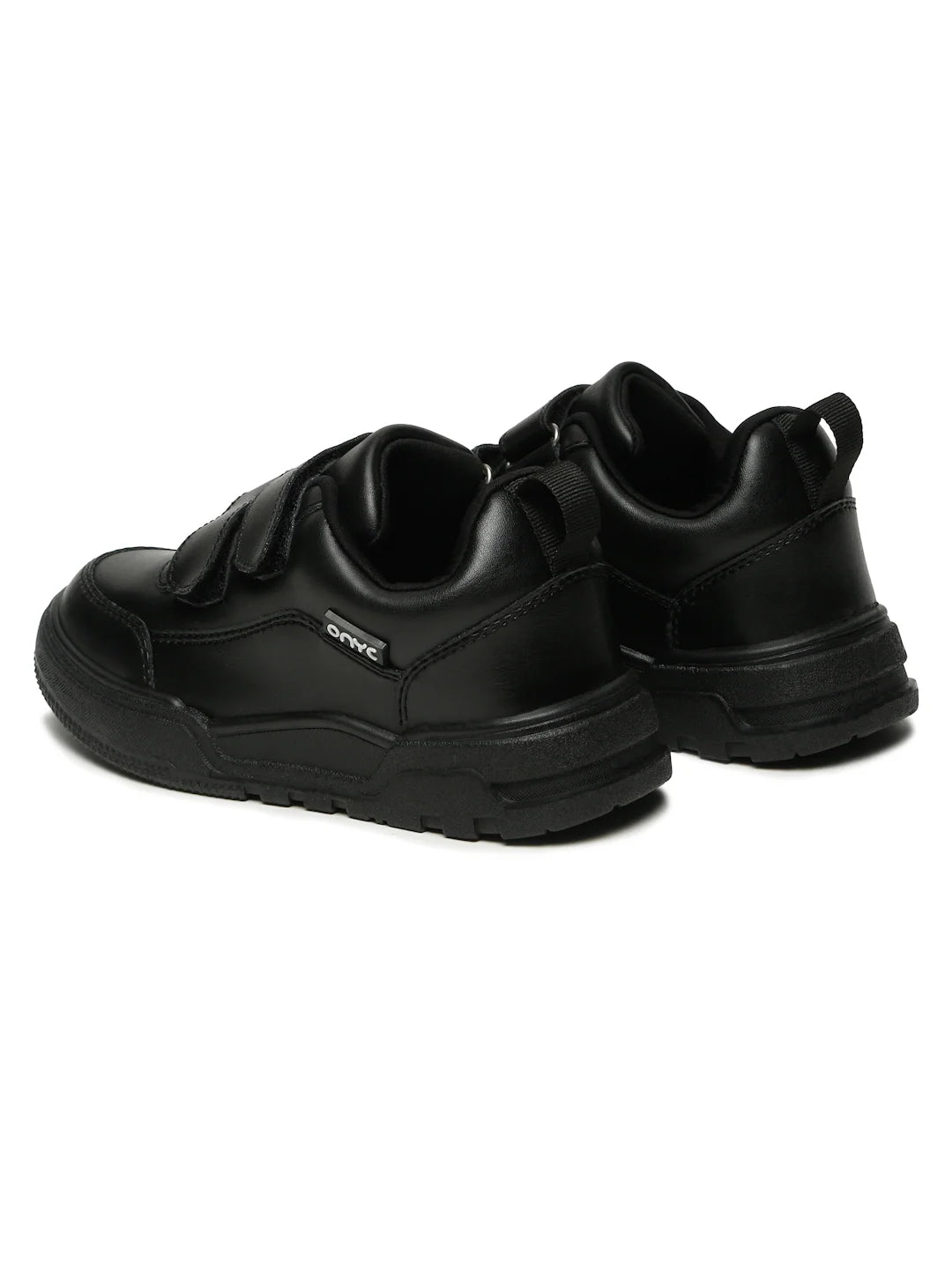 SuperKool Lace-Free Premium School Shoes (photo 5)