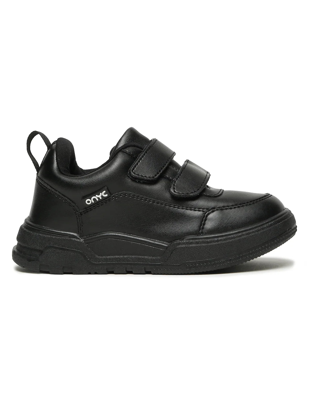SuperKool Lace-Free Premium School Shoes (photo 6)