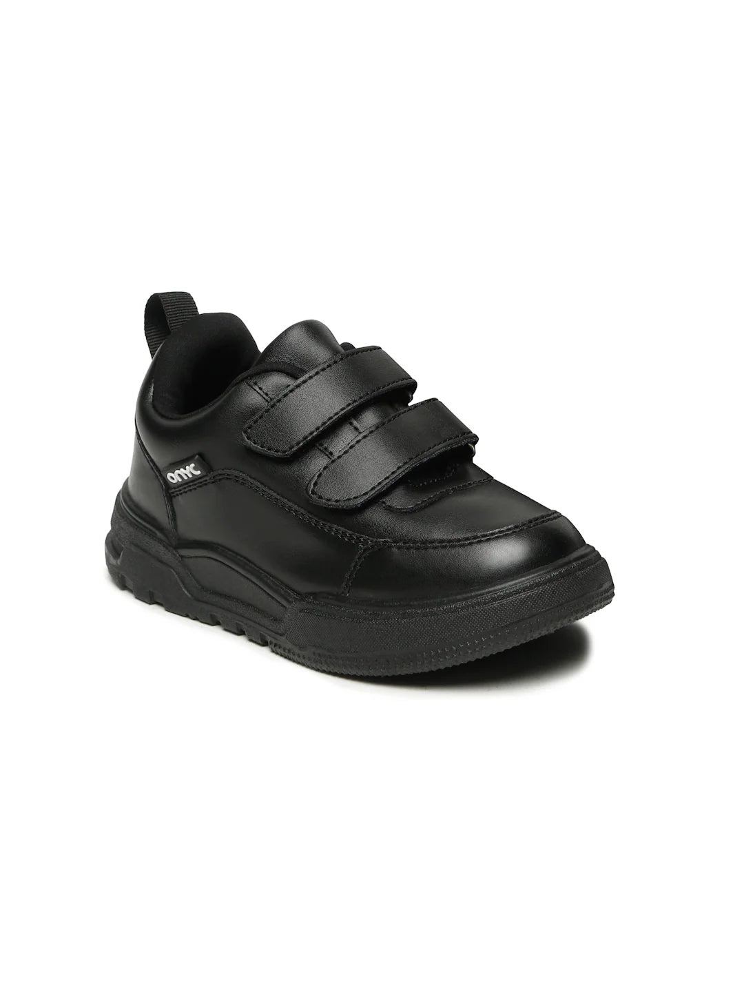 SuperKool Lace-Free Premium School Shoes (photo 7)