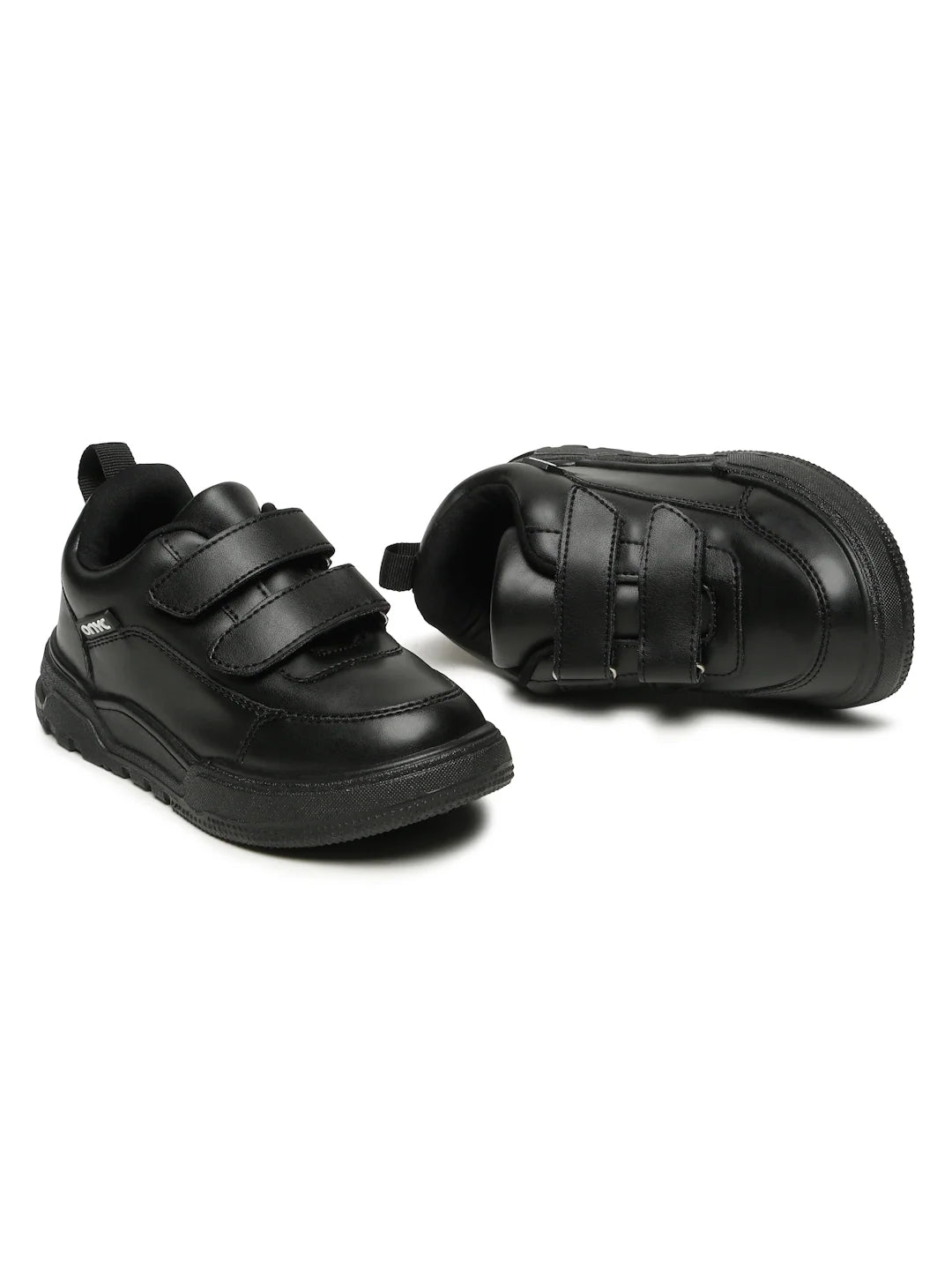 SuperKool Lace-Free Premium School Shoes (photo 8)