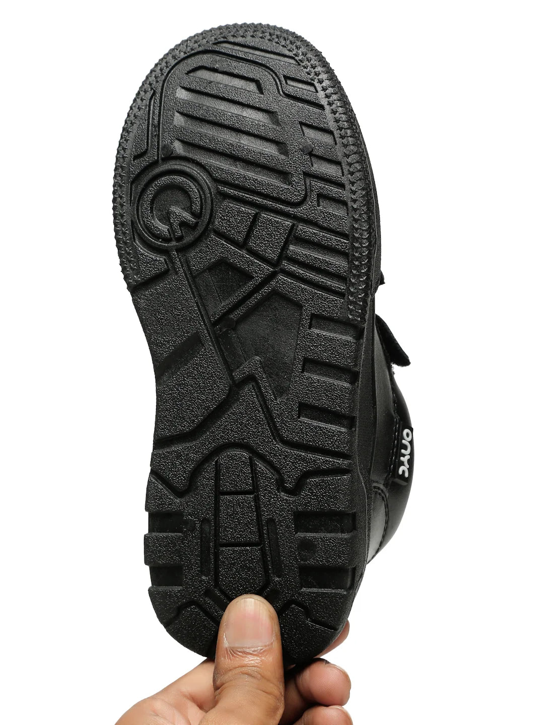SuperKool Lace-Free Premium School Shoes (photo 11)