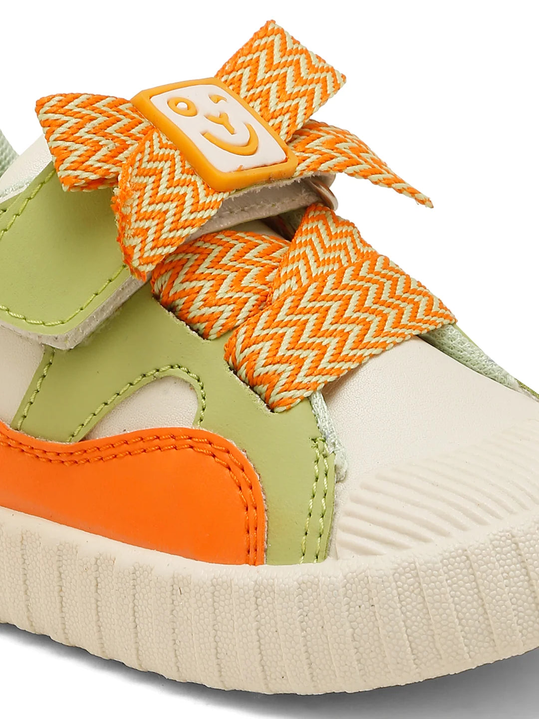 Muskmelon Sneakers (photo 2)