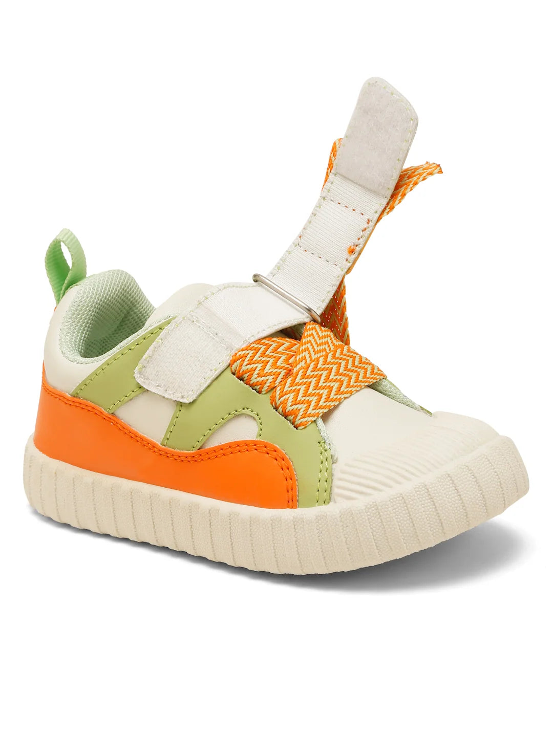 Muskmelon Sneakers (photo 3)
