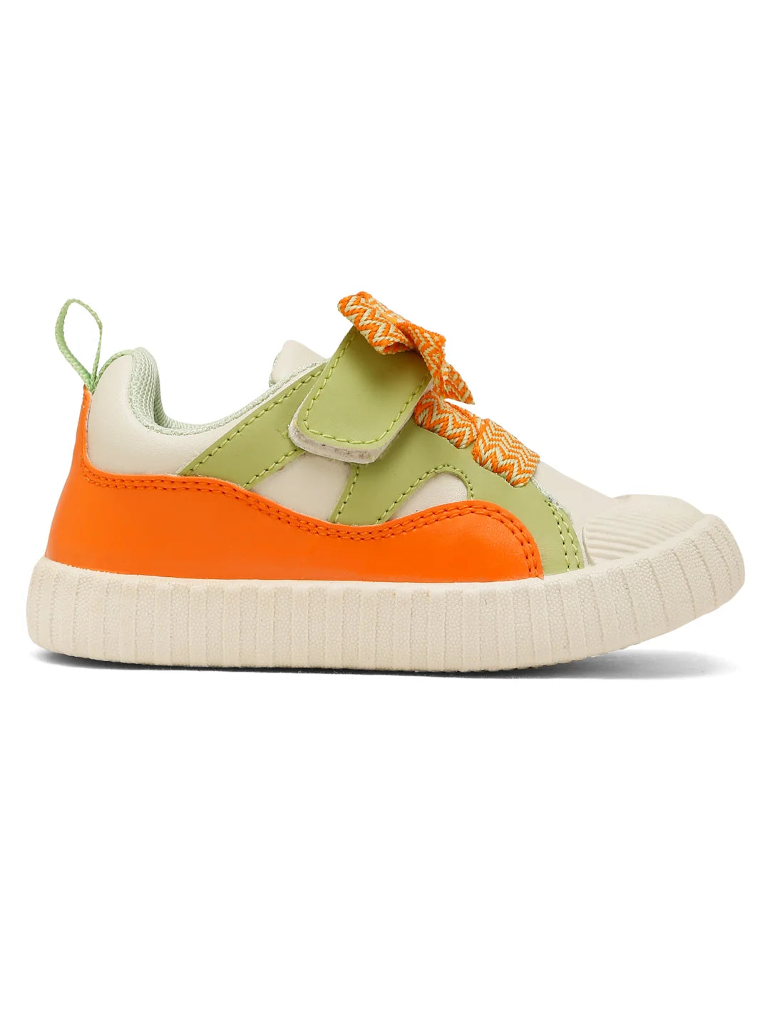 Muskmelon Sneakers (photo 4)