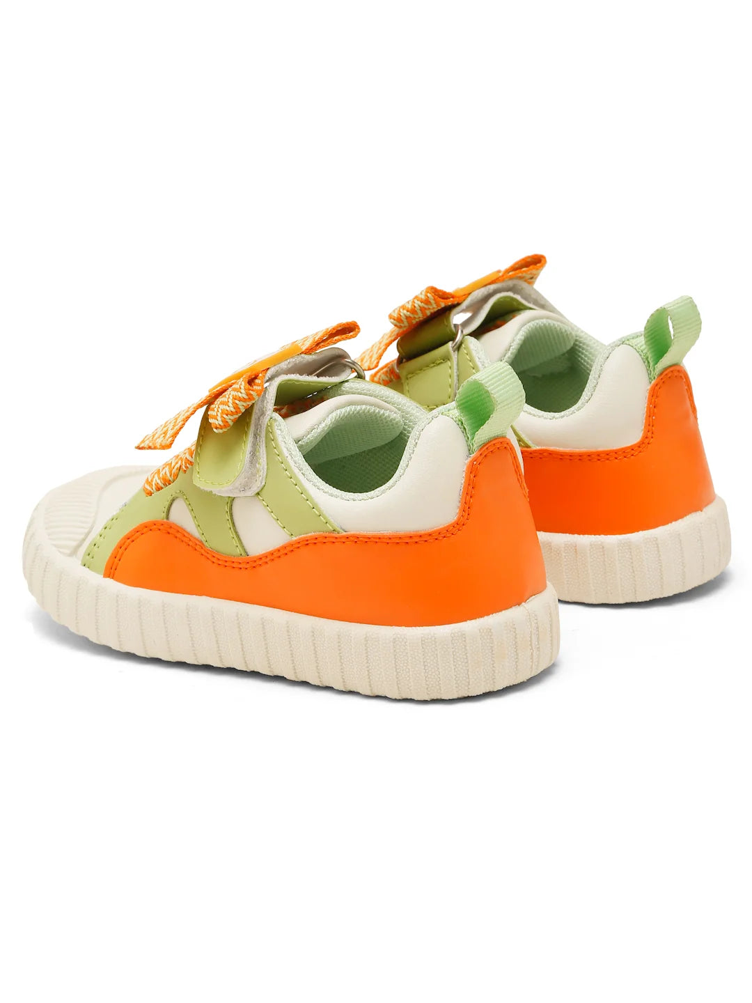 Muskmelon Sneakers (photo 5)