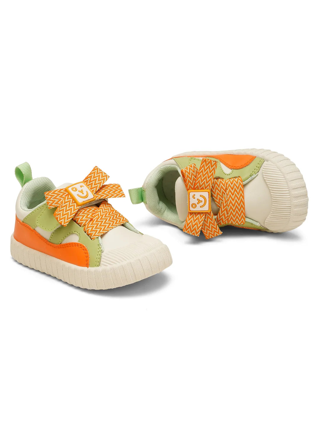 Muskmelon Sneakers (photo 6)