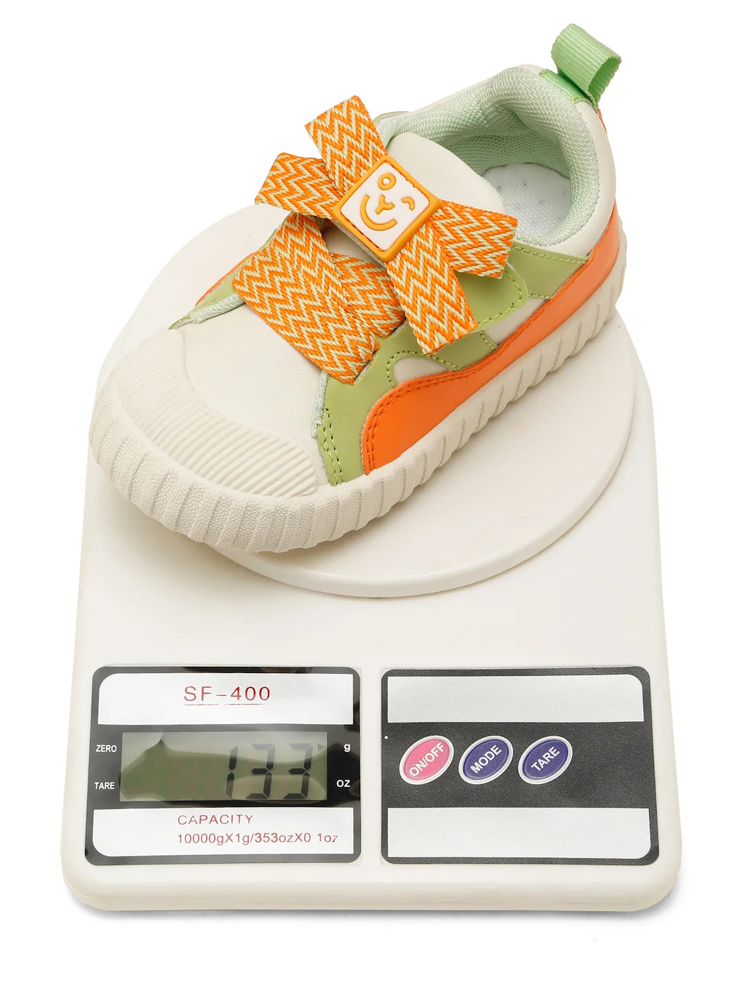 Muskmelon Sneakers (photo 7)