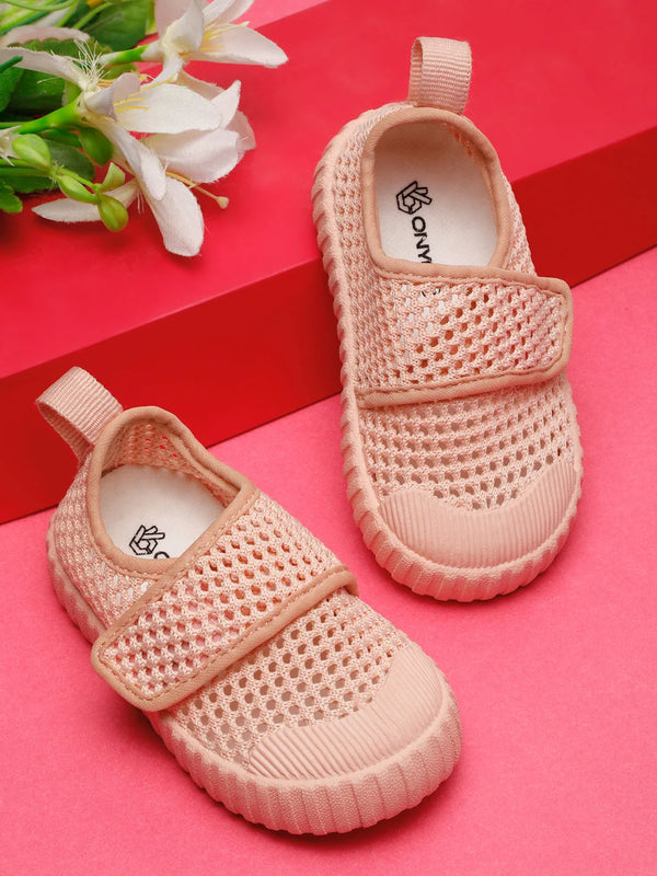 AIRY SHOES Peach (photo 1)