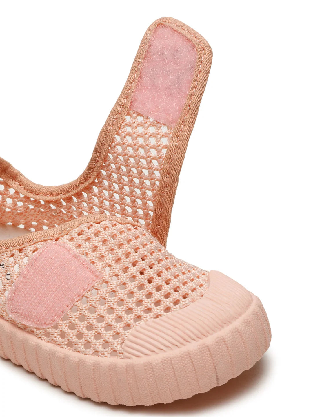 AIRY SHOES Peach (photo 3)