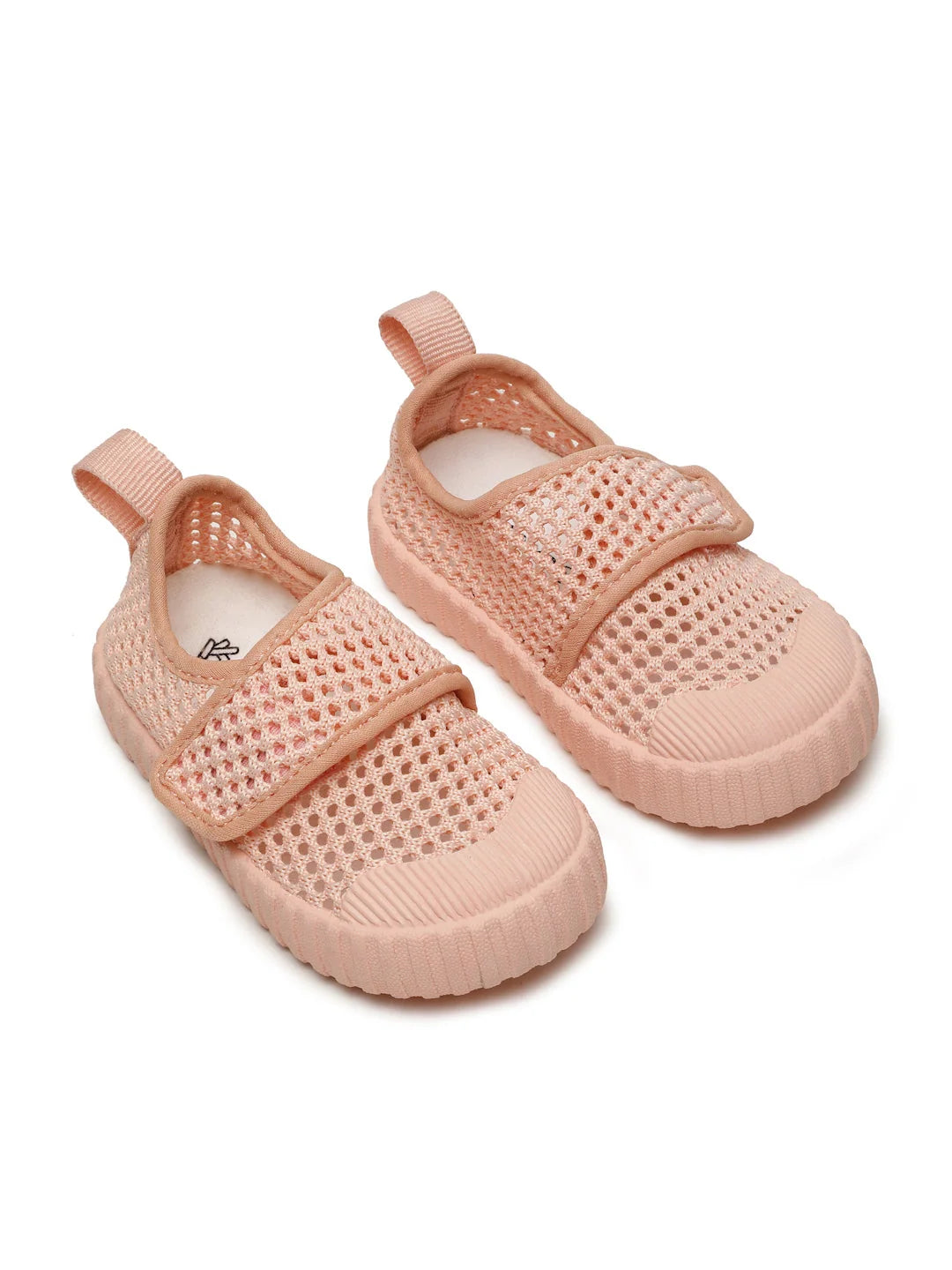 AIRY SHOES Peach (photo 4)