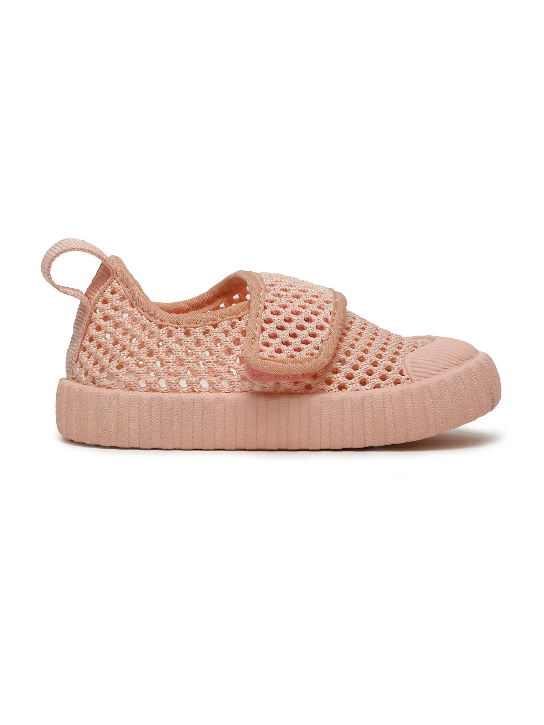 AIRY SHOES Peach (photo 5)