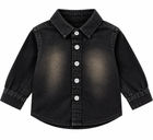 Charcoal Black
