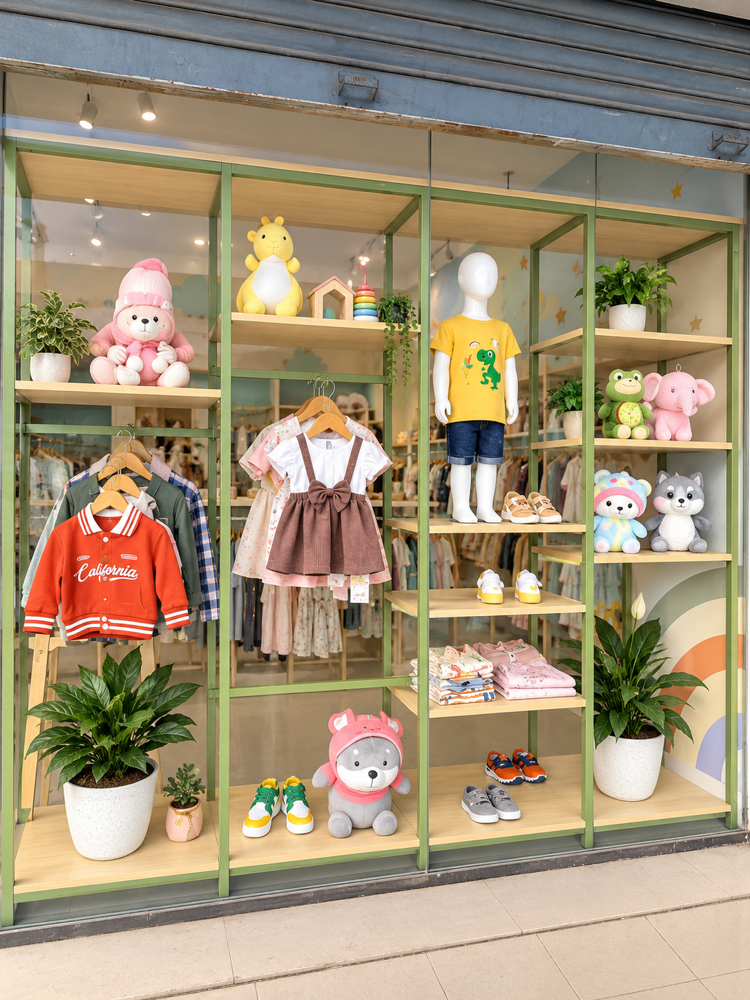 NUVI KIDZ