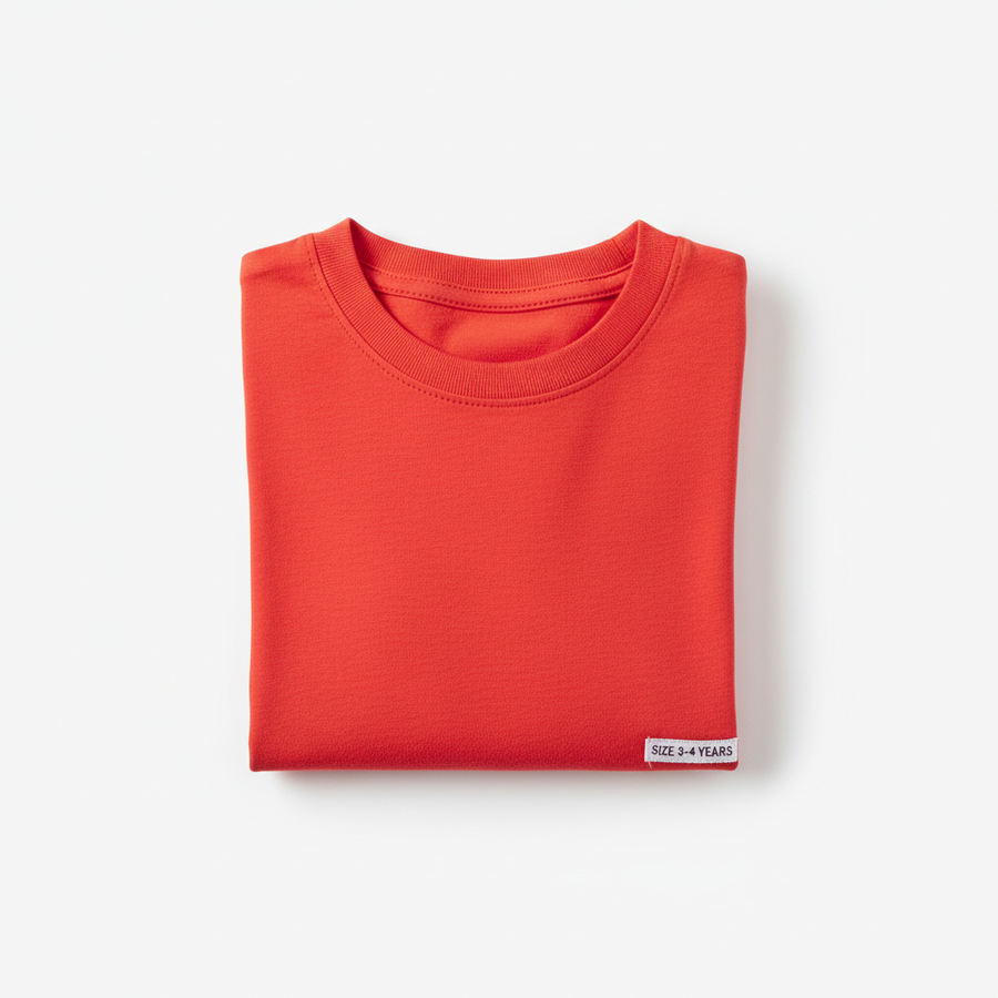 Boys Check Shirt